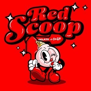 RED SCOOP