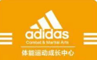 adidas少儿体能运动